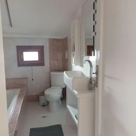 Apartmán Cozy House *