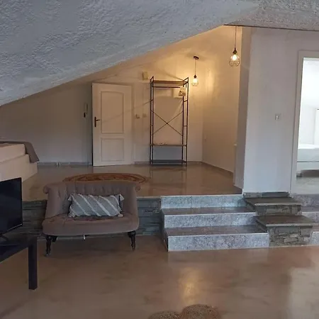 Cozy House Lejlighed