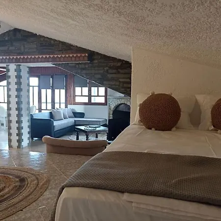 Cozy House * Tagarades