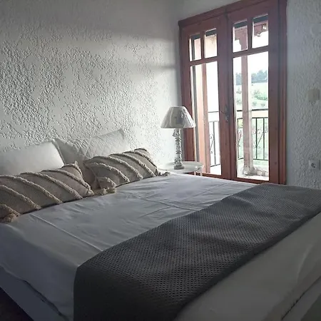 Appartamento Cozy House