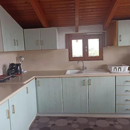 Cozy House Tagarades