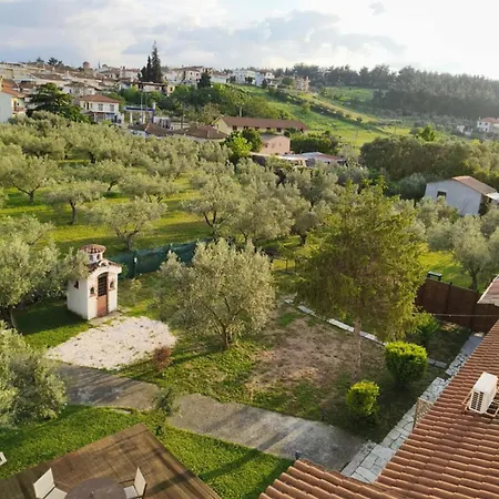 Cozy House Tagarades