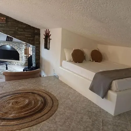 Cozy House *