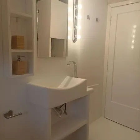Apartment Cozy House Tagarades