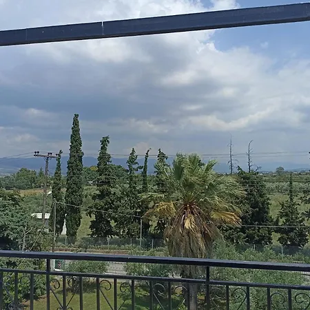 Apartamento Cozy House